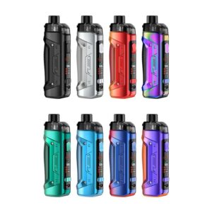 GEEKVAPE B100 (AEGIS BOOST PRO 2) POD KIT 100W