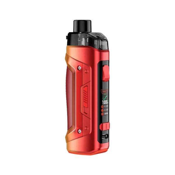 GEEKVAPE B100 (AEGIS BOOST PRO 2) POD KIT 100W - Image 5