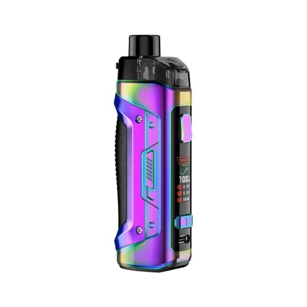 GEEKVAPE B100 (AEGIS BOOST PRO 2) POD KIT 100W - Image 9