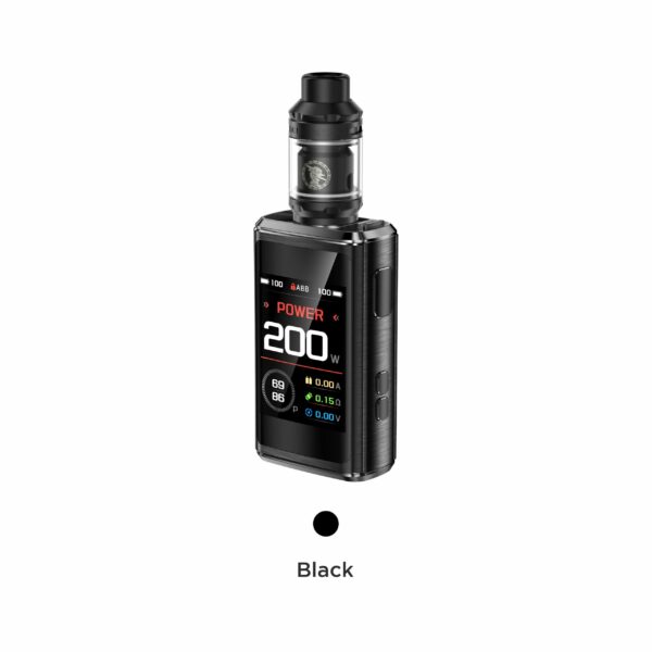 GEEKVAPE Z200 VAPE KIT 200W - Image 3