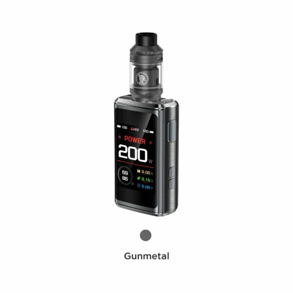 GEEKVAPE Z200 VAPE KIT 200W - Image 5