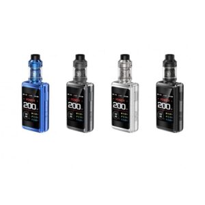 GEEKVAPE Z200 VAPE KIT 200W