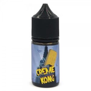BLUEBERRY CREME KONG 30ML CONCENTRATE RETRO JOES