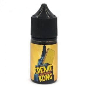 CARAMEL CREME KONG 30ML CONCENTRATE RETRO JOES