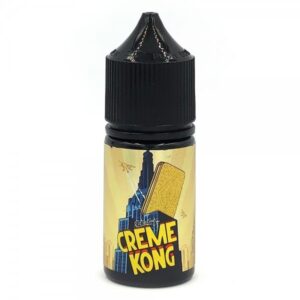 CREME KONG 30ML CONCENTRATE RETRO JOES