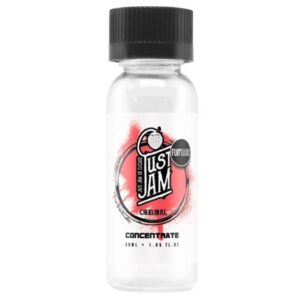 ORIGINAL 30ML CONCENTRATE JUST JAM