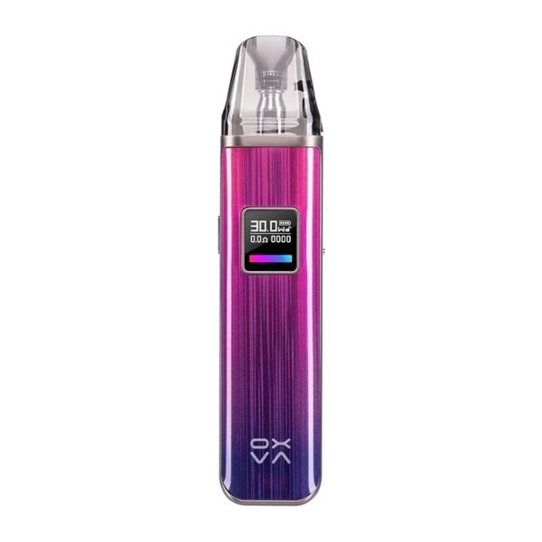 OXVA XLIM PRO POD KIT 1000MAH - Image 12
