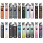 OXVA XLIM PRO POD KIT 1000MAH