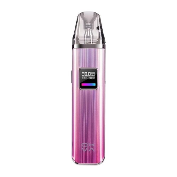 OXVA XLIM PRO POD KIT 1000MAH - Image 13