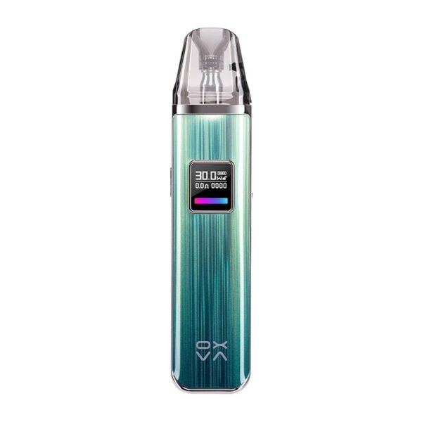 OXVA XLIM PRO POD KIT 1000MAH - Image 14