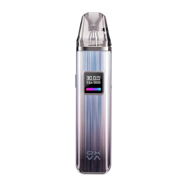 OXVA XLIM PRO POD KIT 1000MAH - Image 16
