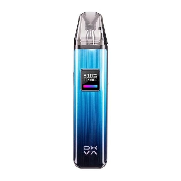 OXVA XLIM PRO POD KIT 1000MAH - Image 18