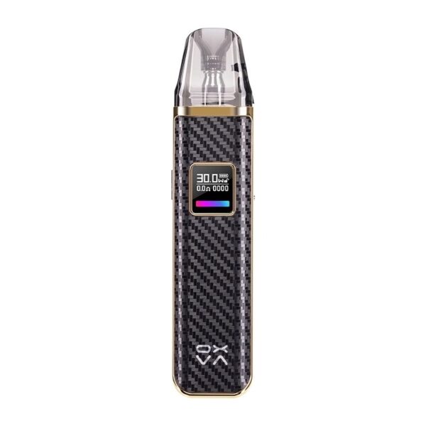 OXVA XLIM PRO POD KIT 1000MAH - Image 19