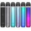 SMOK IGEE A1 POD VAPE KIT 650MAH