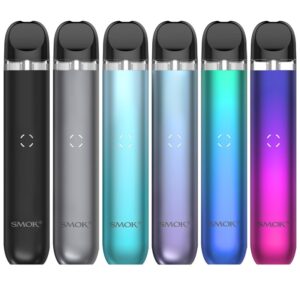 SMOK IGEE A1 POD VAPE KIT 650MAH