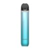 SMOK IGEE A1 POD VAPE KIT 650MAH - Silver Blue