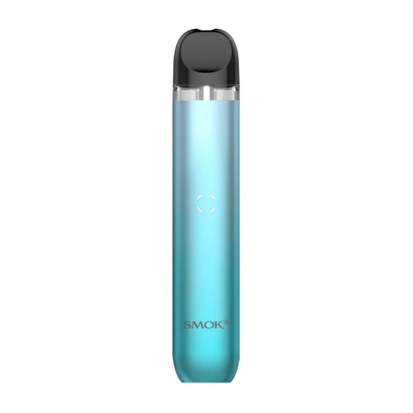 SMOK IGEE A1 POD VAPE KIT 650MAH - Image 3