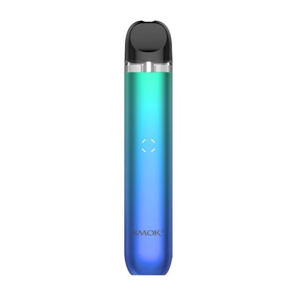 SMOK IGEE A1 POD VAPE KIT 650MAH - Image 7
