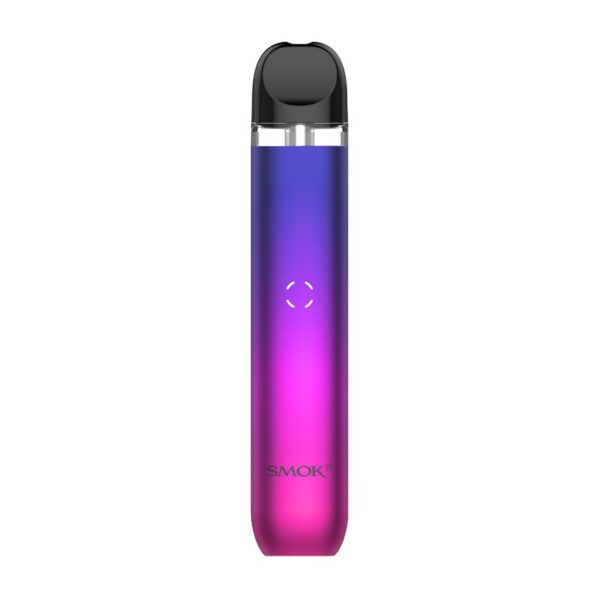 SMOK IGEE A1 POD VAPE KIT 650MAH - Image 5