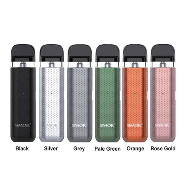 SMOK NOVO 2C POD KIT 800MAH - Image 2