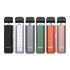 SMOK NOVO 2C POD KIT 800MAH