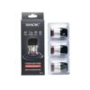 SMOK NOVO 2X REPLACEMENT PODS (3 PACK) - MESHED MTL 0.8 ohm