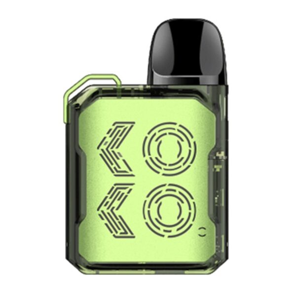 UWELL CALIBURN GK2 POD KIT 690MAH - Image 6