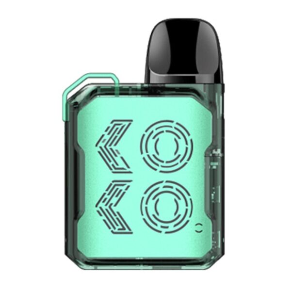UWELL CALIBURN GK2 POD KIT 690MAH - Image 4