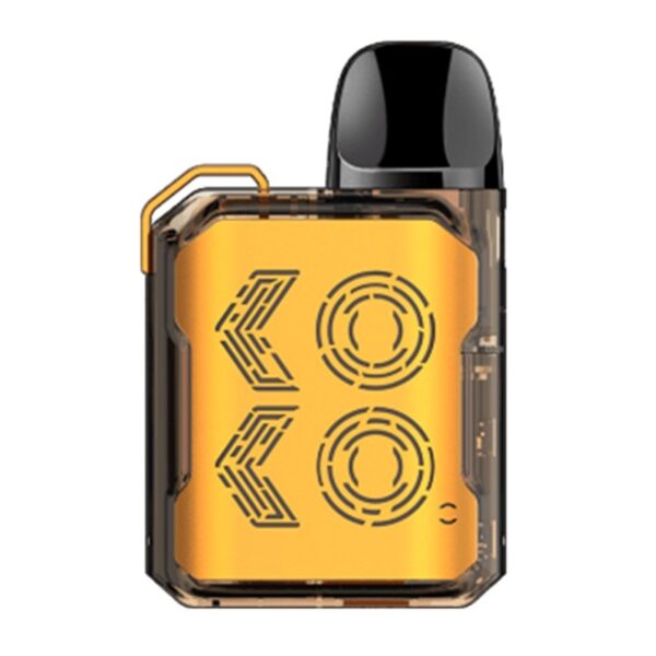 UWELL CALIBURN GK2 POD KIT 690MAH - Image 3