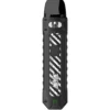 UWELL CALIBURN TENET POD VAPE KIT 750MAH - Carbon Black