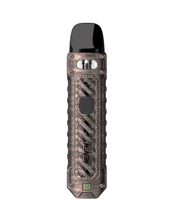 UWELL CALIBURN TENET POD VAPE KIT 750MAH - Image 4