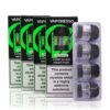 VAPORESSO LUXE Q MESH REPLACEMENT PODS (4 PACK)