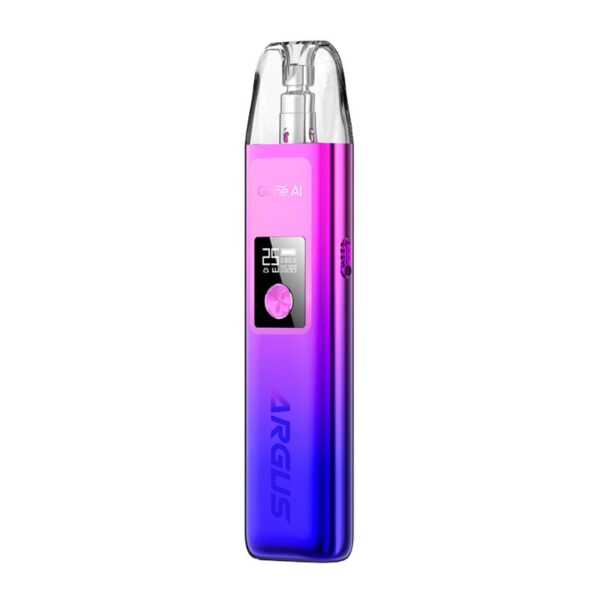 VOOPOO ARGUS G POD KIT 1000MAH - Image 5