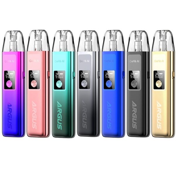 VOOPOO ARGUS G POD KIT 1000MAH