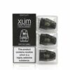 OXVA XLIM V3 REPLACEMENT PODS (3 PACK) - 0.8 ohm