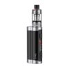 ASPIRE ZELOS X KIT 80W - Black Silver