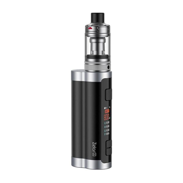 ASPIRE ZELOS X KIT 80W - Image 3