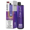 IVG 2400 PREFILLED POD VAPE KIT 20MG - Image 120