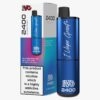 IVG 2400 PREFILLED POD VAPE KIT 20MG - Image 116