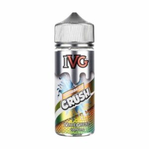 CARIBBEAN CRUSH 100ML E LIQUID IVG