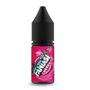 CHERRY ICE 10ML NIC SALT FANTASI