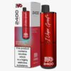 IVG 2400 PREFILLED POD VAPE KIT 20MG - Image 109