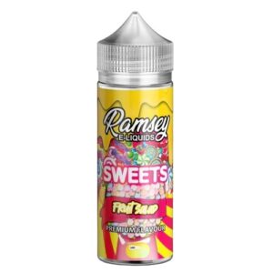 FRUIT SALAD SWEETS 100ML E LIQUID RAMSEY