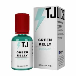 GREEN KELLY BEVERAGE 30ML CONCENTRATE T JUICE