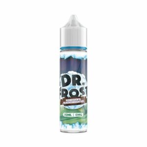 HONEYDEW & BLACKCURRANT ICE 50ML E LIQUID DR FROST EXP
