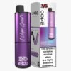 IVG 2400 PREFILLED POD VAPE KIT 20MG - Image 69