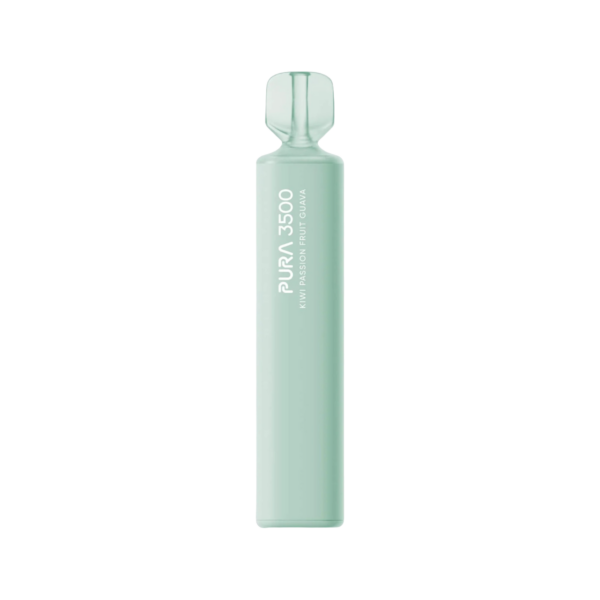 PURA 3500 DISPOSABLE VAPE KIT 20MG - Image 15