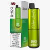 IVG 2400 PREFILLED POD VAPE KIT 20MG - Image 101