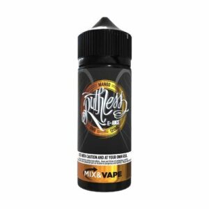 MANGO 100ML E LIQUID BY RUTHLESS