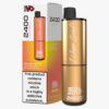 IVG 2400 PREFILLED POD VAPE KIT 20MG - Image 99